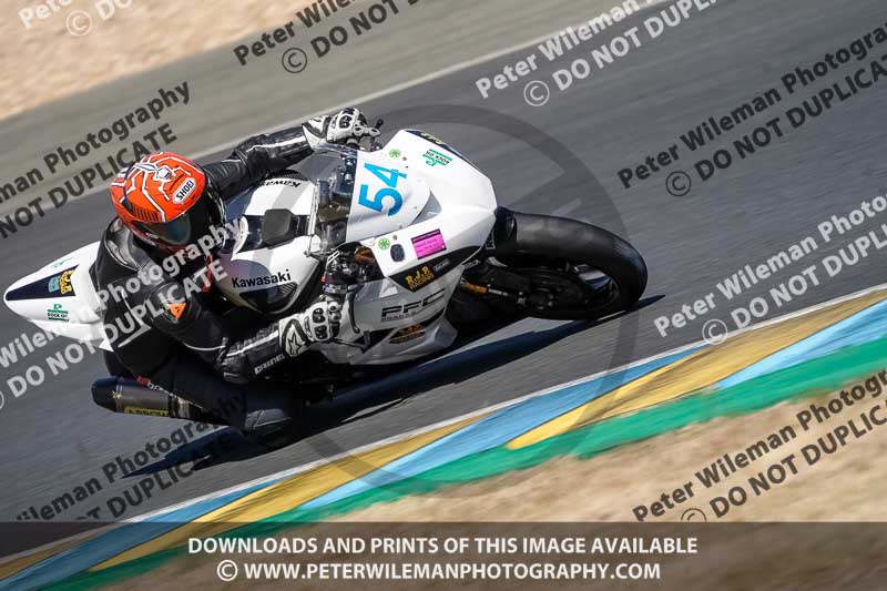 Le Mans;event digital images;france;motorbikes;no limits;peter wileman photography;trackday;trackday digital images